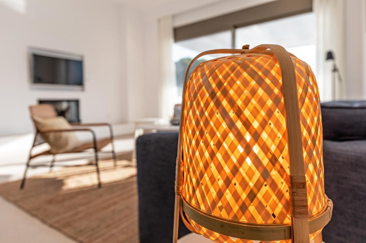 Villa Lara Amberblue Pefkos Pefki エクステリア 写真