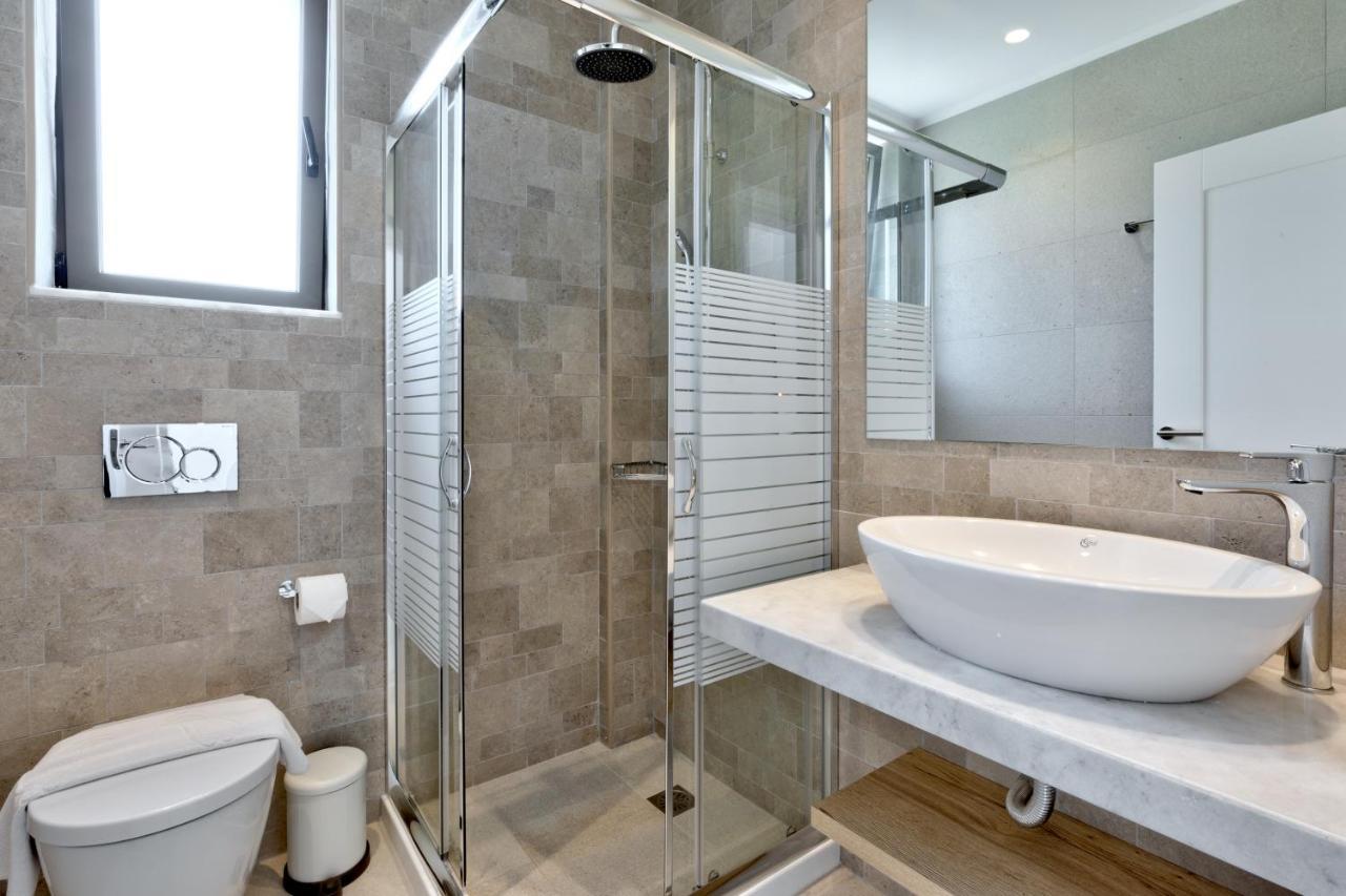 Villa Lara Amberblue Pefkos Pefki エクステリア 写真