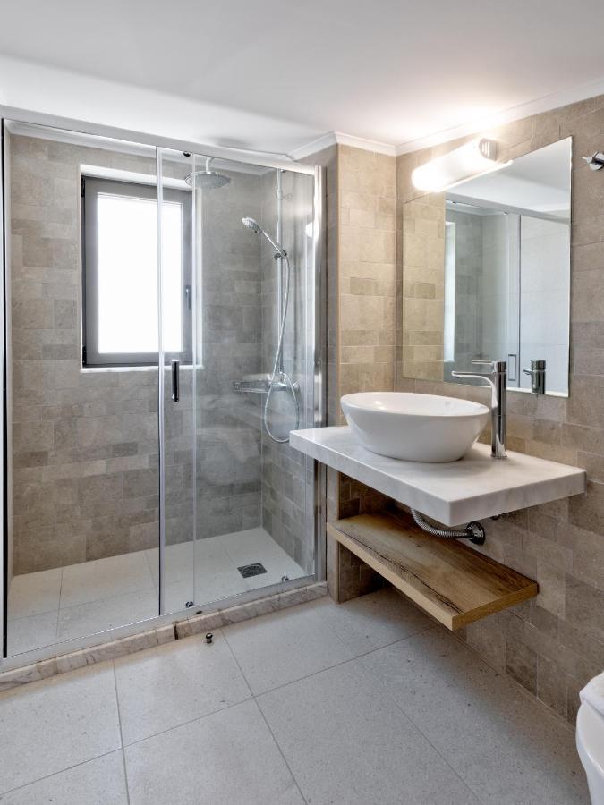 Villa Lara Amberblue Pefkos Pefki エクステリア 写真
