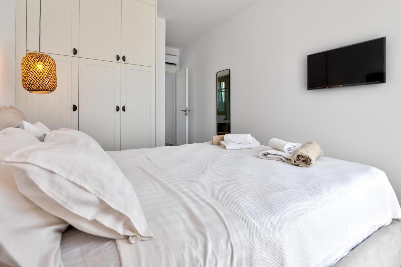 Villa Lara Amberblue Pefkos Pefki エクステリア 写真