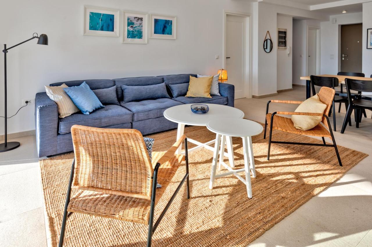Villa Lara Amberblue Pefkos Pefki エクステリア 写真